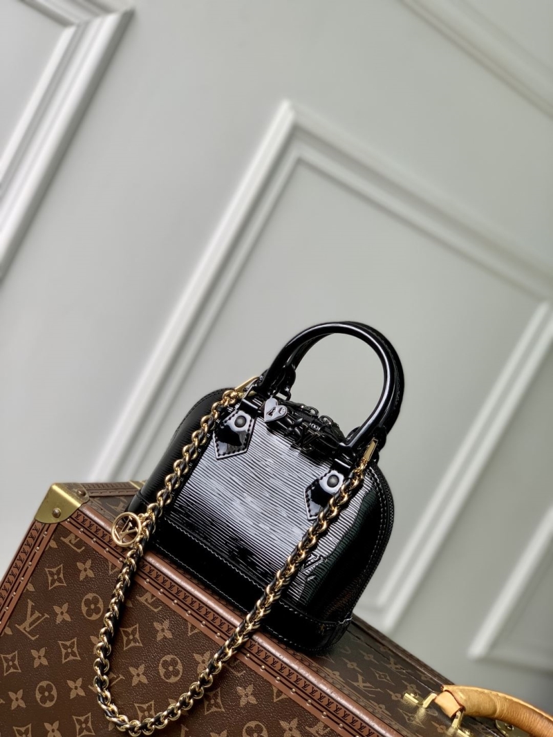 LV Top Handle Bags